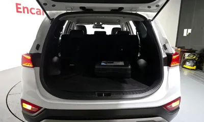 Hyundai Santafe 2019, 40923 км, за 20600000 KRW - фото 18