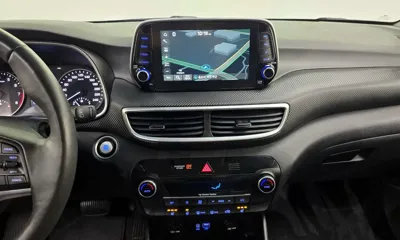 Hyundai Tucson 2019, 56736 км, за 17900000 KRW - фото 14