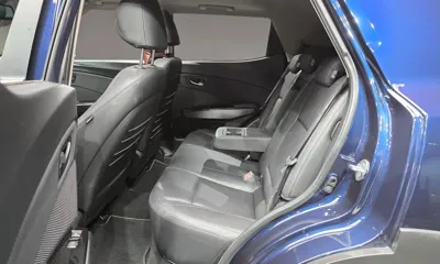 KG_Mobility_Ssangyong TIBOLI 2024, 18253 км, за 19500000 KRW - фото 12
