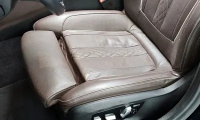 BMW 5-Series 2018, 81423 км, за 22990000 KRW - фото 31