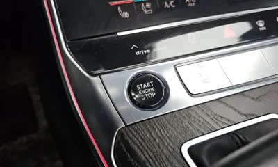Audi A6 2021, 65201 км, за 29990000 KRW - фото 28