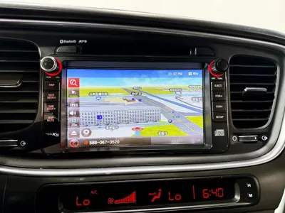 Kia K5 2014, 111870 км, за 6500000 KRW - фото 13