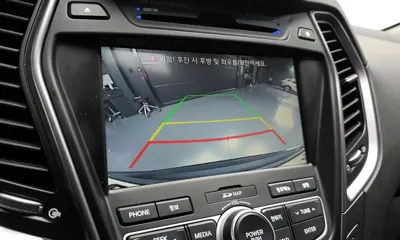 Hyundai Santafe 2013, 48224 км, за 10500000 KRW - фото 15