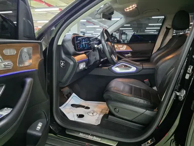 Mercedes-Benz GLE-Class 2019, 105882 км, за 46800000 KRW - фото 9