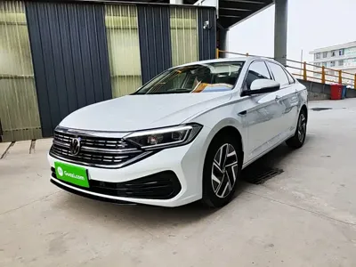 Volkswagen Sagitar · 2024 год
