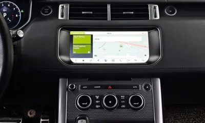 Land Rover Range Rover Sport 2017, 92252 км, за 48990000 KRW - фото 14