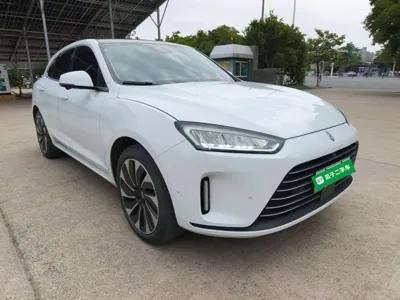 Hima AITO M5 2022, 38300 км, за 134436.64 CNY