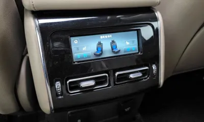 Lincoln Aviator 2021, 54673 км, за 36990000 KRW - фото 36