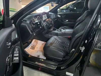 Mercedes-Benz S-Class 2016, 206000 км, за 19900000 KRW - фото 5