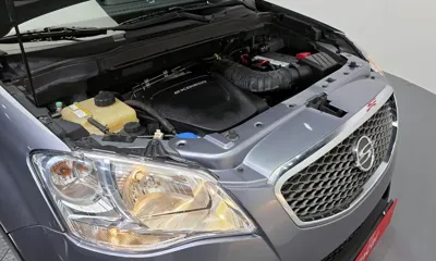 KG_Mobility_Ssangyong KORANDO 2012, 67668 км, за 2900000 KRW - фото 6