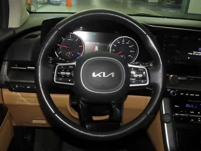 Kia Canival 2023, 153586 км, за 19700000 KRW - фото 8