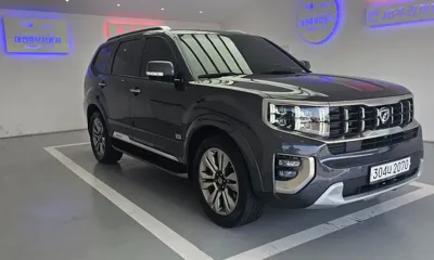 Kia Mohave 2020, 95036 км, за 28500000 KRW - фото 3