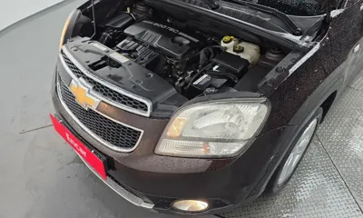 ChevroletGMDaewoo Orlando 2013, 181953 км, за 3700000 KRW - фото 6