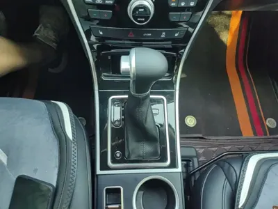 Haval H2 2015, 58600 км, за 22100 CNY - фото 21