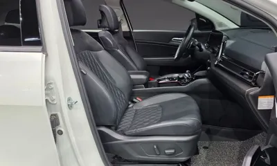 Kia Sportage 2022, 58194 км, за 31900000 KRW - фото 26