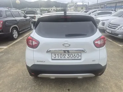 Renault-KoreaSamsung QM3 2017, 126840 км, за 6300000 KRW - фото 4