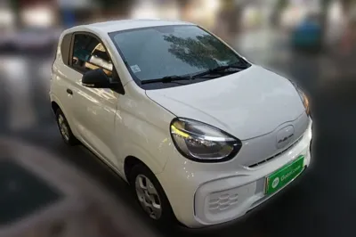 Roewe Clever 2021, 35000 км, за 29679.93 CNY - фото 3