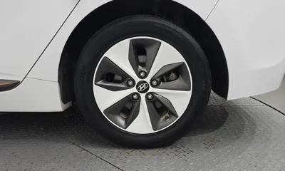 Hyundai Ioniq 2018, 141561 км, за 12200000 KRW - фото 21