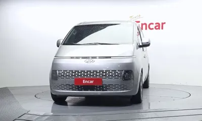 Hyundai Staria 2022, 142896 км, за 22600000 KRW
