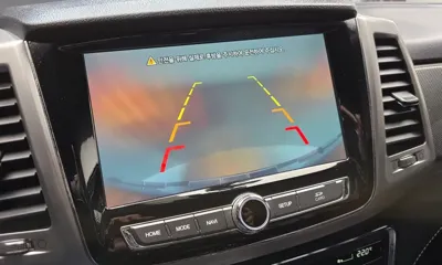 KG_Mobility_Ssangyong Rexton 2019, 116342 км, за 14300000 KRW - фото 19