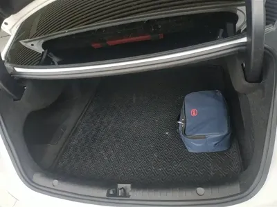 BYD Han 2022, 32400 км, за 92300 CNY