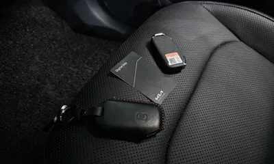 Kia EV6 2022, 58970 км, за 32500000 KRW - фото 28