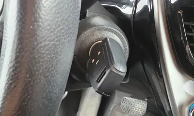 ChevroletGMDaewoo Spark 2016, 114048 км, за 3700000 KRW - фото 19
