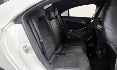 Mercedes-Benz CLA-Class 2018, 95578 км, за 13800000 KRW - фото 11