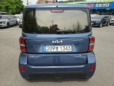 Kia Ray 2024, 51860 км, за 16500000 KRW - фото 4