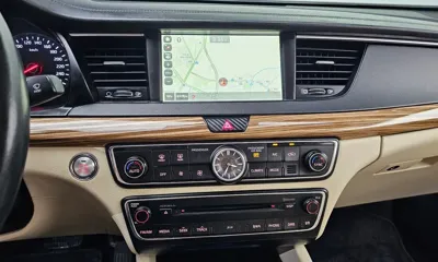 Kia K7 2016, 98526 км, за 12700000 KRW - фото 14