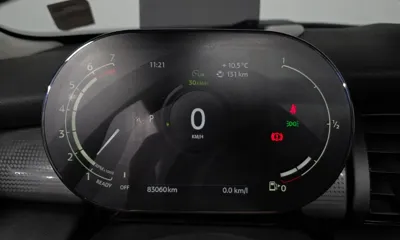 MINI Cooper 2021, 83060 км, за 15800000 KRW - фото 8