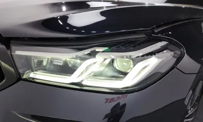 BMW Gran Turismo 2023, 56706 км, за 48390000 KRW - фото 22