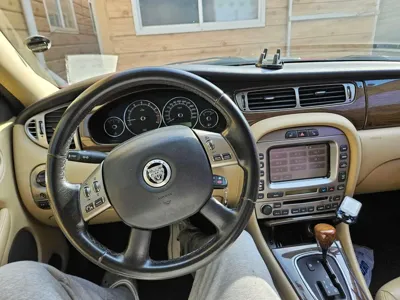 Jaguar X-Type 2009, 151400 км, за 6500000 KRW - фото 11