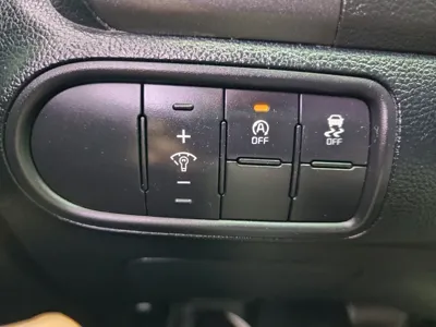 Kia K3 2017, 151454 км, за 4900000 KRW - фото 18