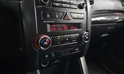 Kia Sorento 2012, 201793 км, за 3900000 KRW - фото 15