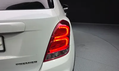 ChevroletGMDaewoo Trax 2019, 130651 км, за 6800000 KRW - фото 23