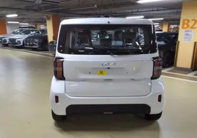 Kia Ray 2026, 6 км, за 3240000 KRW - фото 3