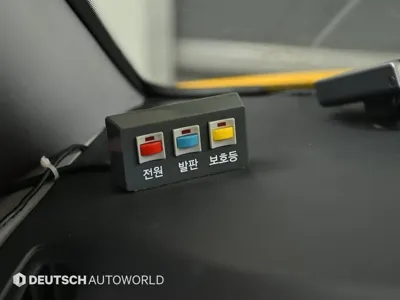 Hyundai Starex 2017, 31926 км, за 13500000 KRW - фото 16