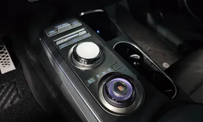 Genesis GV70 2022, 35144 км, за 38500000 KRW - фото 9