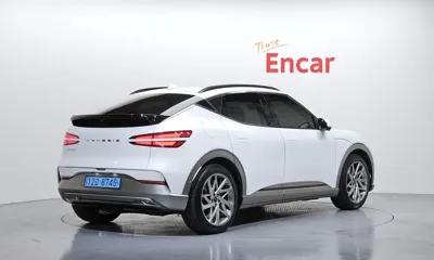 Genesis GV60 2022, 90744 км, за 77770000 KRW