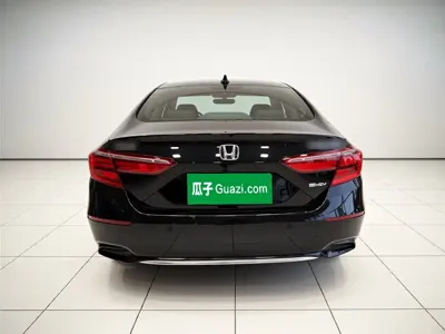 Honda Inspire 2022, 109900 км, за 84400 CNY - фото 5