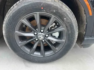 Honda CR-V 2026, 100 км, за 139800 CNY