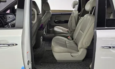 Kia Canival 2019, 149455 км, за 16500000 KRW - фото 11