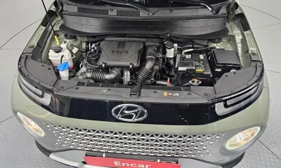 Hyundai Casper 2023, 71320 км, за 13200000 KRW - фото 6