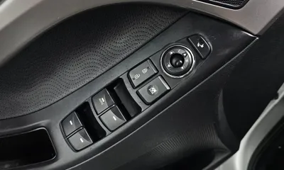 Hyundai Avante 2011, 33343 км, за 5300000 KRW - фото 19