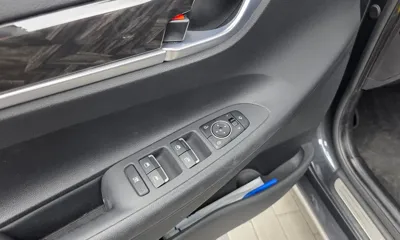 Hyundai Grandeur 2017, 51890 км, за 15500000 KRW - фото 27