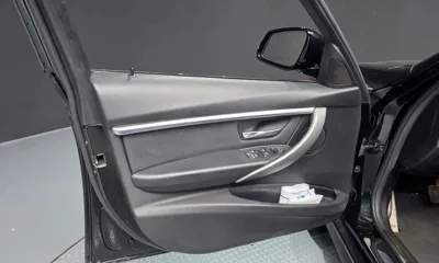BMW 3-Series 2018, 115905 км, за 13800000 KRW - фото 24