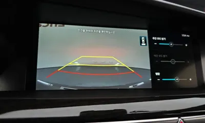 Genesis G90 2019, 119414 км, за 27000000 KRW - фото 17