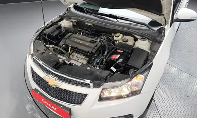 ChevroletGMDaewoo Cruze 2011, 134937 км, за 1990000 KRW - фото 6