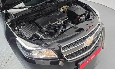 ChevroletGMDaewoo Malibu 2015, 74426 км, за 5500000 KRW - фото 6